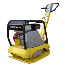 Bandeja Reversible Kompak KP-CPC-160-H | 160kg 27kN