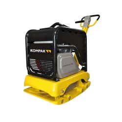 Bandeja Reversible Kompak KP-CPC-240-H | 240kg 35kN
