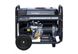 🔌 ¿Y si vuelve a pasar? Prepárate para los apagones con un generador eléctrico Hyundai Kompak 🔌 ¿Y si vuelve a pasar? Prepárate para los apagones con un generador eléctrico Hyundai Kompak