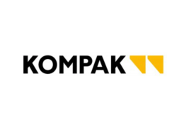 Maquinaria Kompak