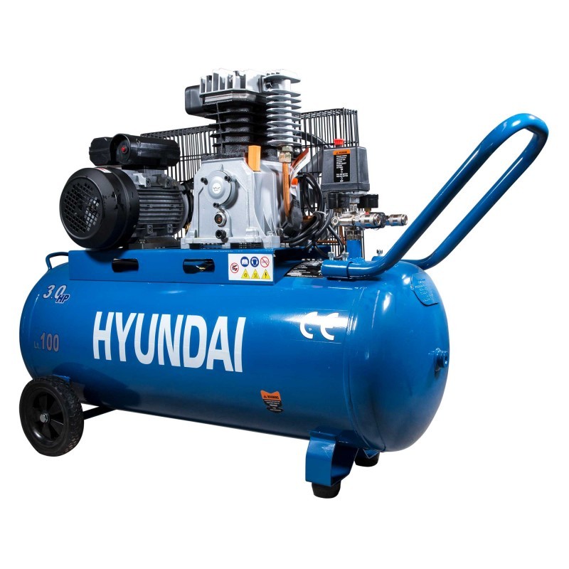 Recambios Compresor 200 L - 3 Hp Monofasico