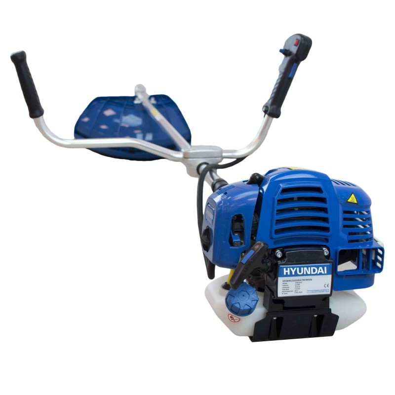 Recambios Desbrozadora Hyundai 33CC