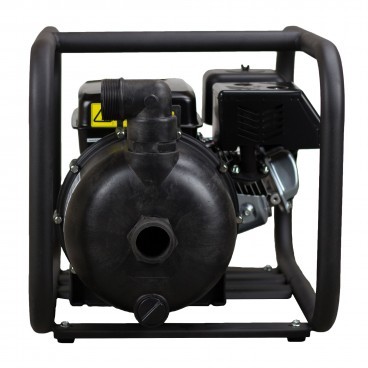 Recambios Motobomba Hyundai Gasolina - Química