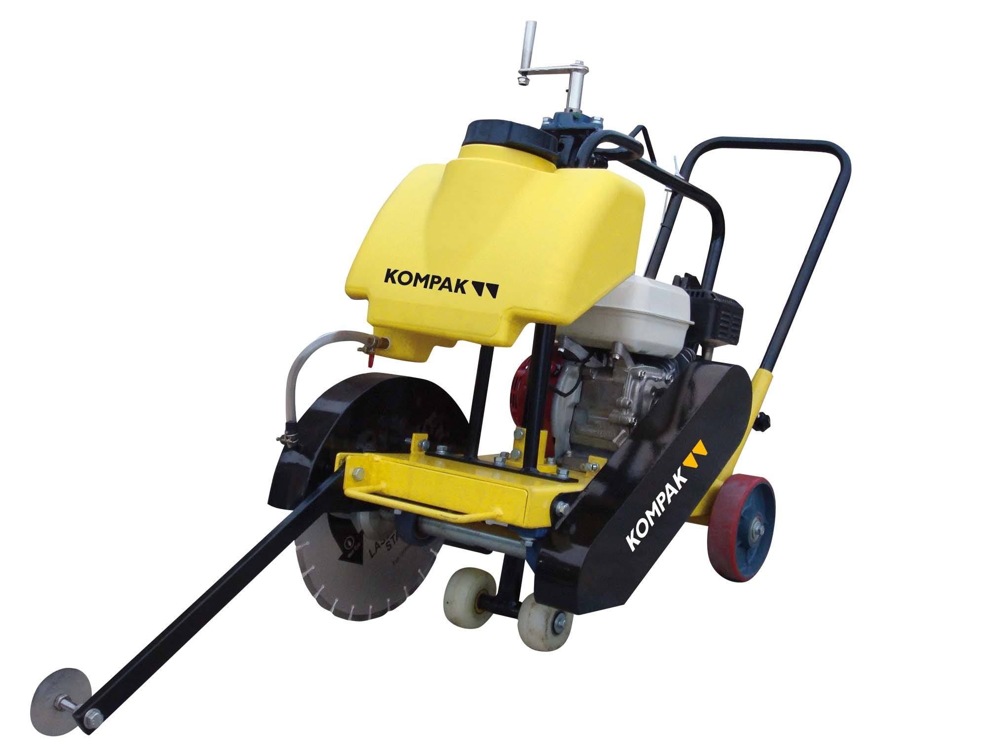 Recambios Cortadora Asfalto Kompak Motor Honda
