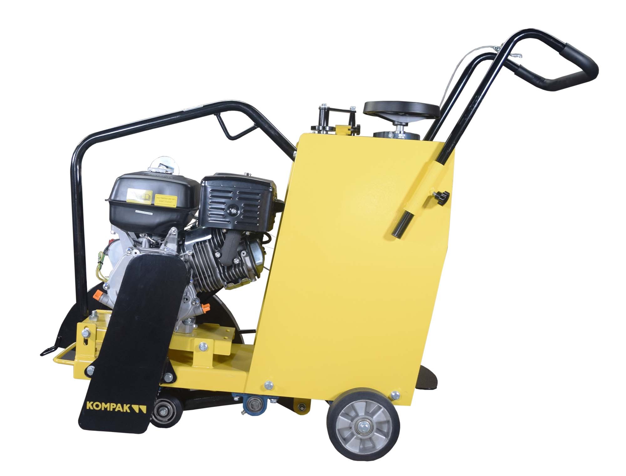 Recambios Cortadora Asfalto Kompak Motor Honda