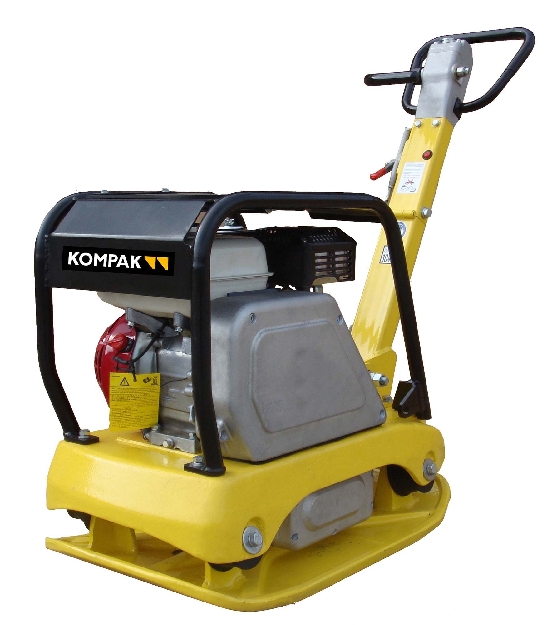 Recambios Bandeja Compactadora Reversible Honda