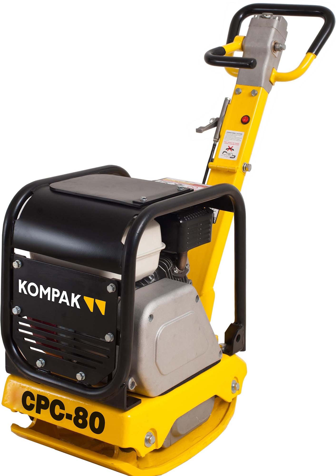 Recambios BANDEJA COMPACTADORA REVERSIBLE HONDA 80 Kg