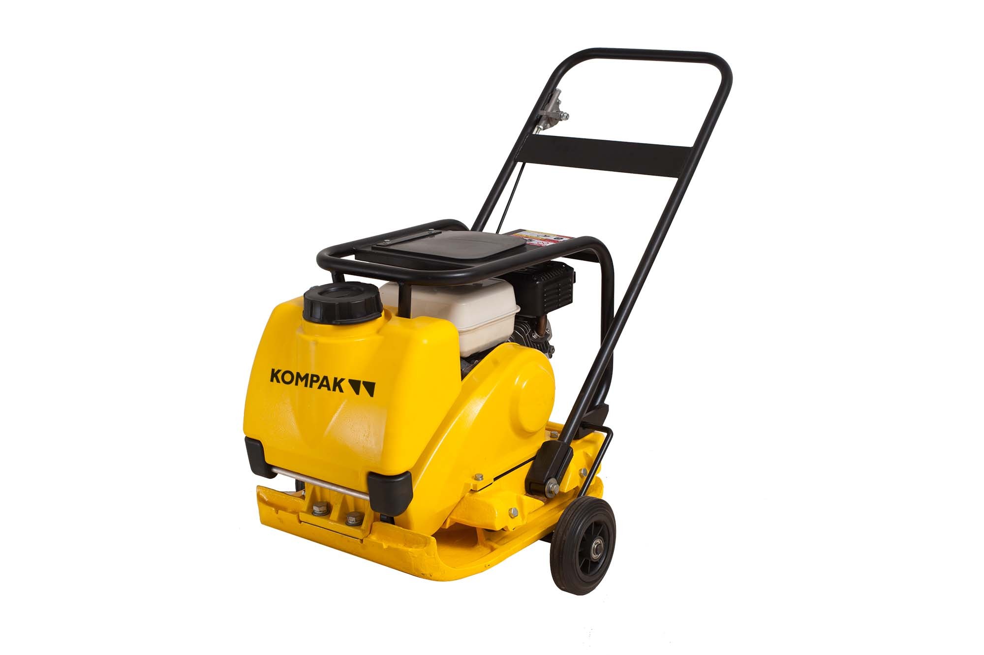 Recambios Bandeja Compactadora Motor Honda