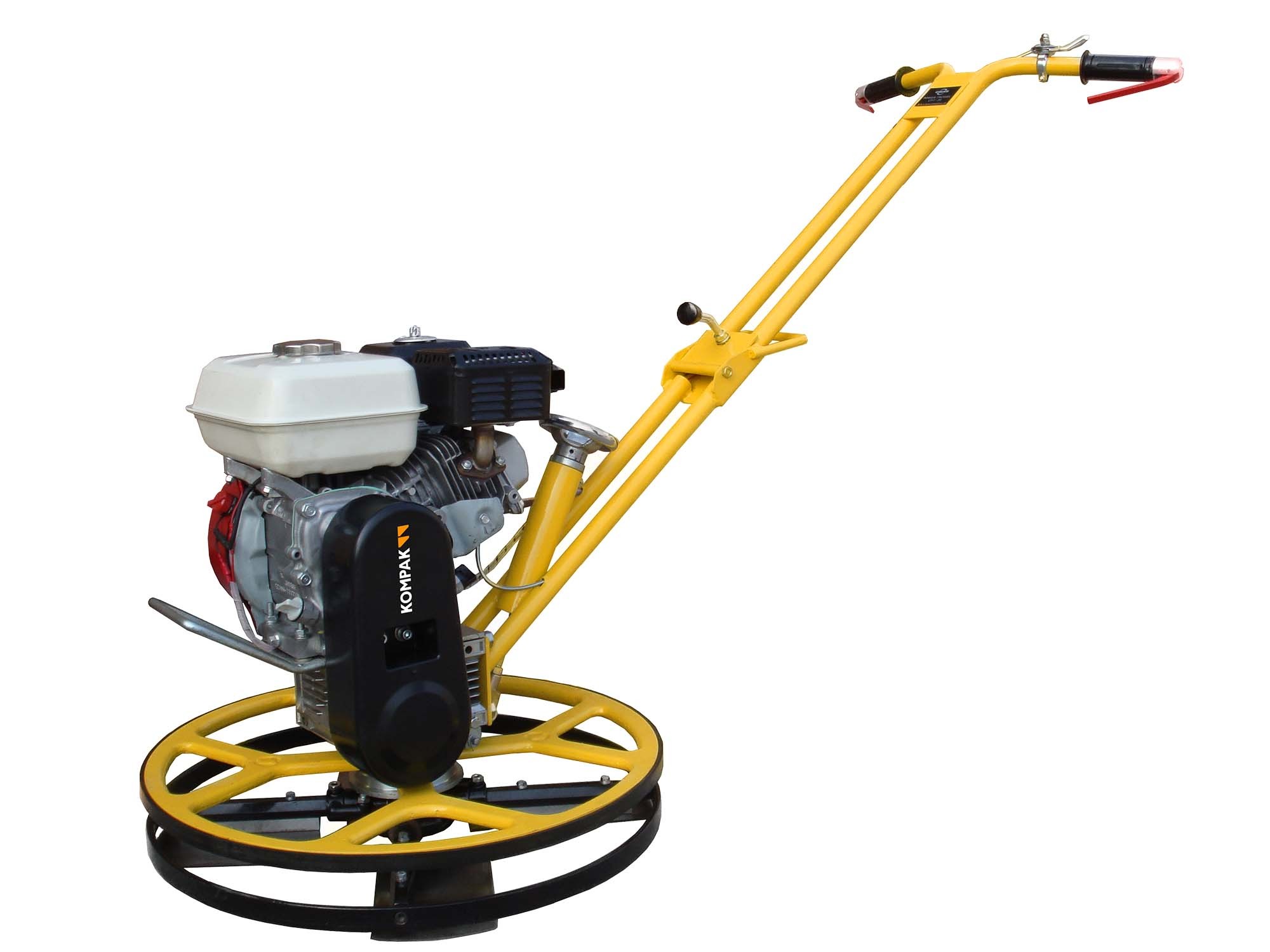 Recambios HELICOPTERO 610mm MOTOR HONDA