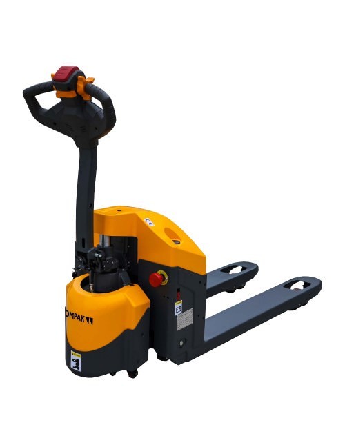 Recambios TRANSPALETA ELECTRICA 1500KG BATERIA 24V 65Ah