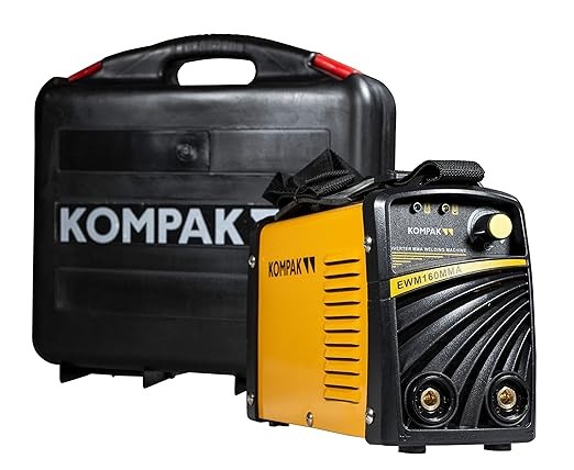 Recambios Soldadora Inverter Kompak MMA - 140A