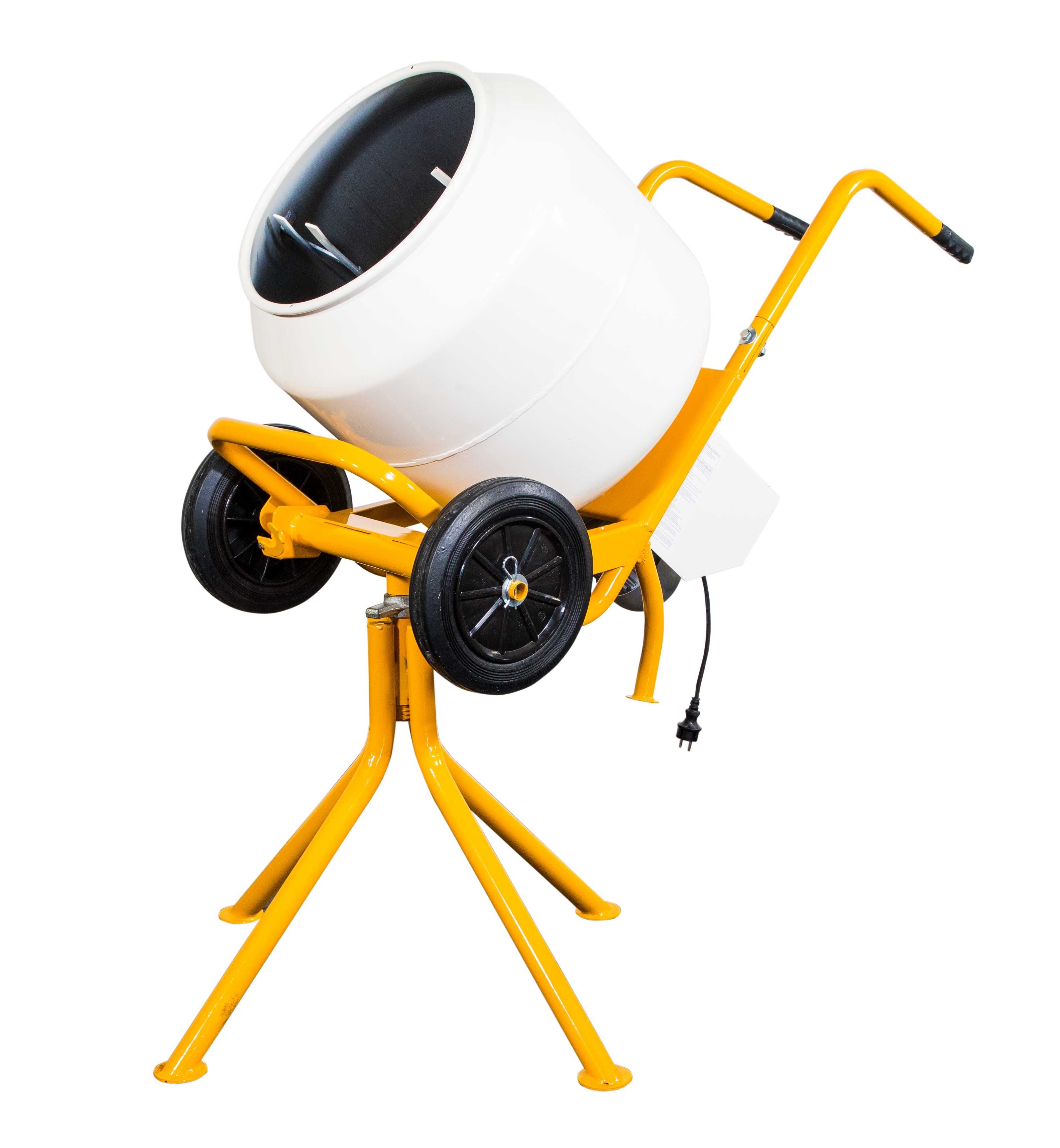 Recambios Hormigonera Kompak 130L Con Tripode
