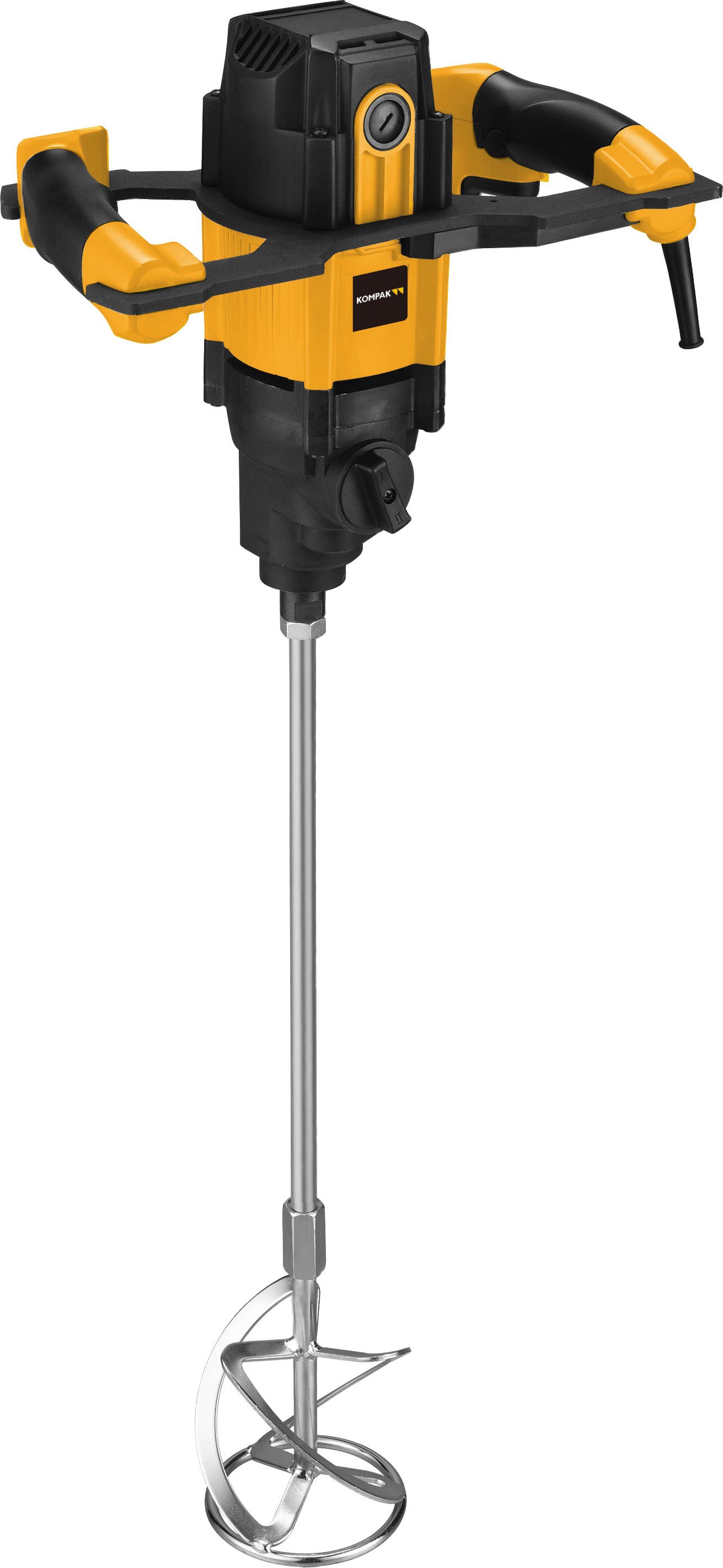 Recambios Mezclador Eléctrico KOMPAK de 1800w y 2 velocidades